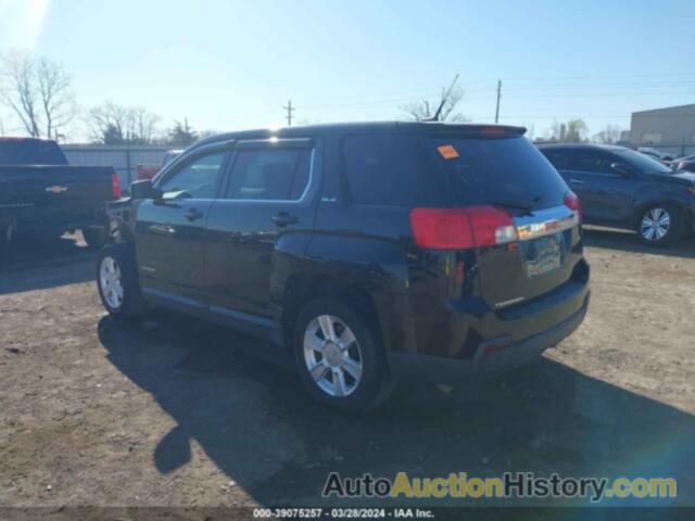 GMC TERRAIN SLE-1, 2CTALMEC1B6475824