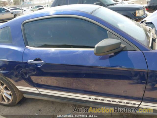 FORD MUSTANG V6, 1ZVBP8AM8C5221922