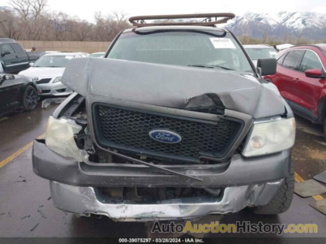 FORD F-150 LARIAT/XL/XLT, 1FTRX12545FB62378