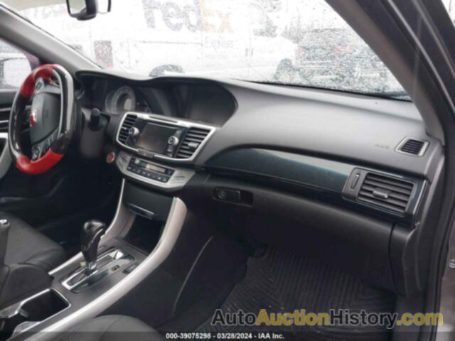 HONDA ACCORD EX-L V-6, 1HGCT2B84FA006858