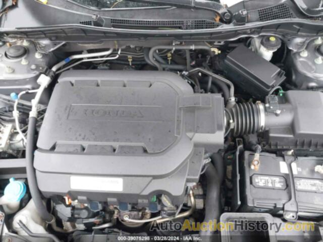 HONDA ACCORD EX-L V-6, 1HGCT2B84FA006858