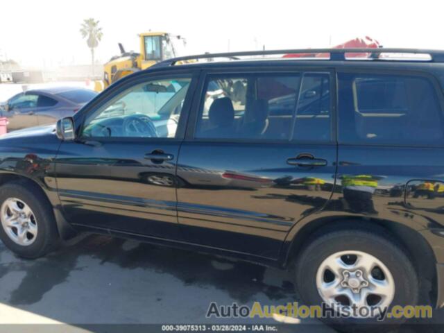 TOYOTA HIGHLANDER, JTEDD21A440083118