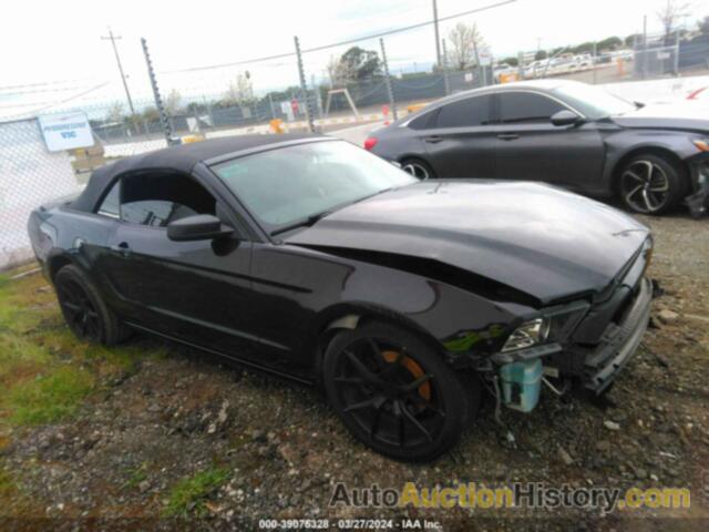 FORD MUSTANG V6, 1ZVBP8EM1E5297107