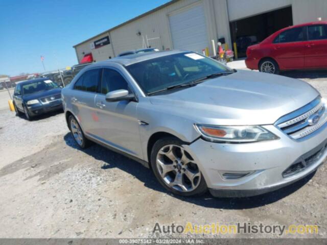 FORD TAURUS SHO, 1FAHP2KT9BG131719