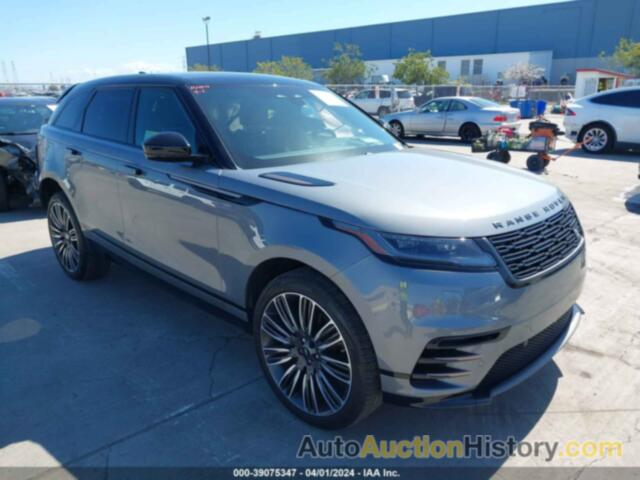 LAND ROVER RANGE ROVER VELAR P400 DYNAMIC HSE, SALYM2FU9RA371218