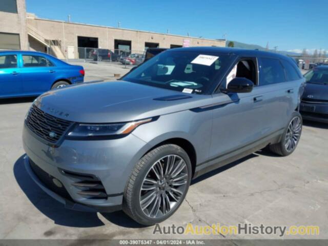 LAND ROVER RANGE ROVER VELAR P400 DYNAMIC HSE, SALYM2FU9RA371218