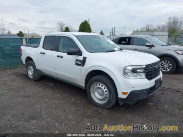 FORD MAVERICK XL, 3FTTW8E33NRA09182