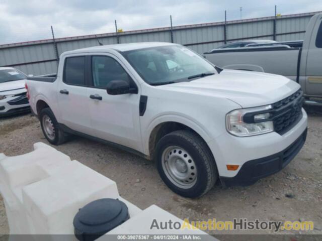 FORD MAVERICK XL, 3FTTW8E30NRA09611