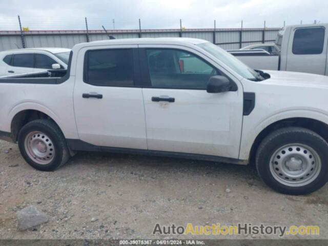 FORD MAVERICK XL, 3FTTW8E30NRA09611