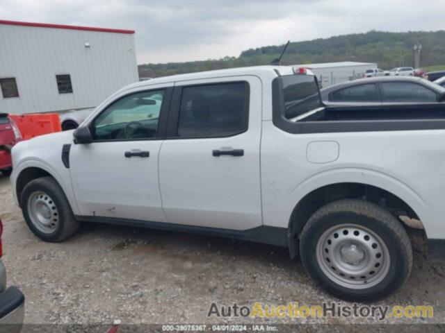 FORD MAVERICK XL, 3FTTW8E30NRA09611