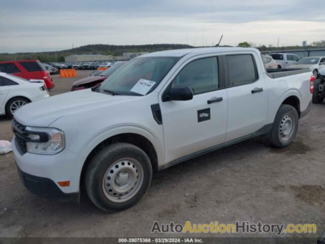 FORD MAVERICK XL, 3FTTW8E34NRA09014