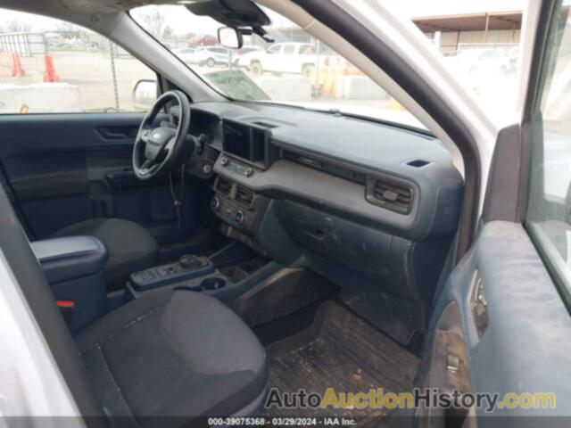 FORD MAVERICK XL, 3FTTW8E34NRA09014