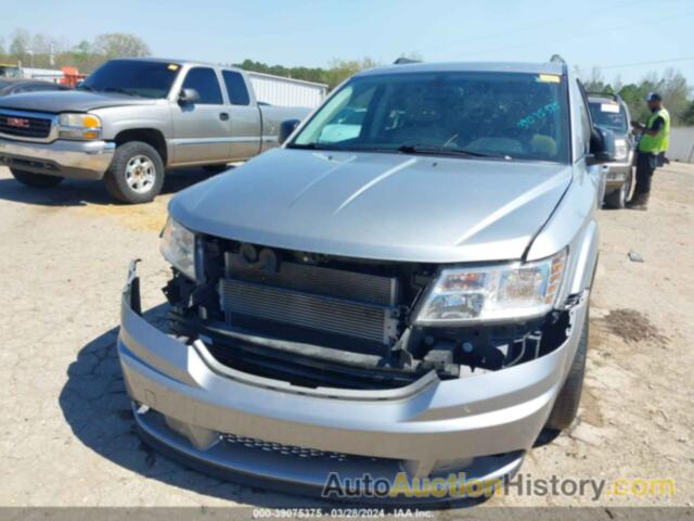 DODGE JOURNEY SE VALUE, 3C4PDCAB0LT279980