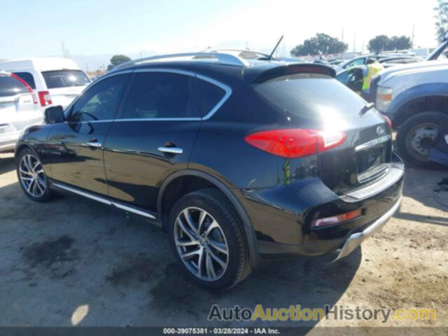 INFINITI QX50, JN1BJ0RR1HM410112