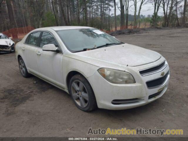 CHEVROLET MALIBU 2LT, 1G1ZD5E14BF252210