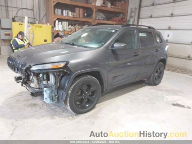 JEEP CHEROKEE ALTITUDE, 1C4PJMCS5GW181636