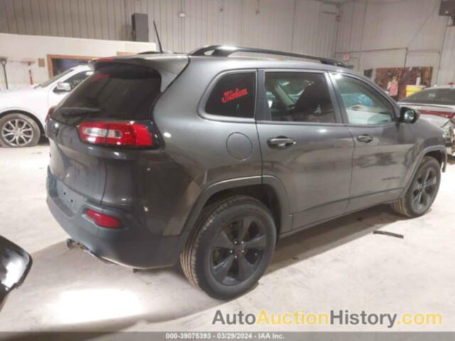 JEEP CHEROKEE ALTITUDE, 1C4PJMCS5GW181636