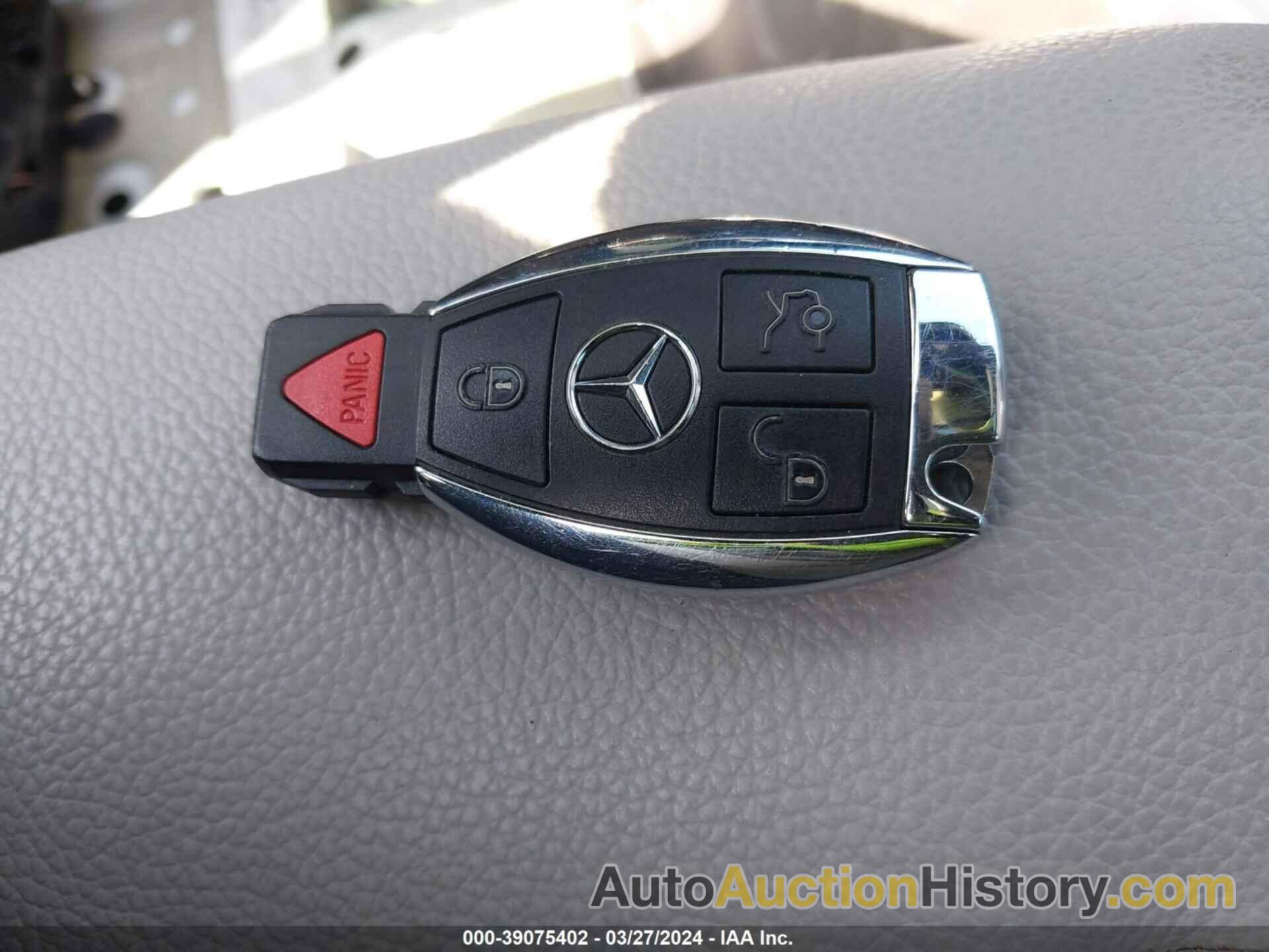 MERCEDES-BENZ E 350 BLUETEC, WDDHF2EB6BA429802