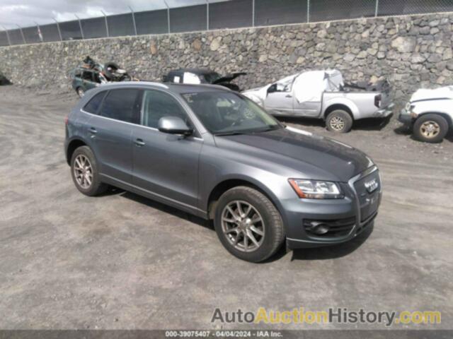 AUDI Q5 2.0T PREMIUM, WA1CFAFP4CA079901