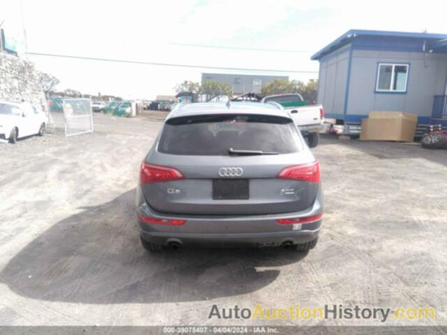 AUDI Q5 2.0T PREMIUM, WA1CFAFP4CA079901