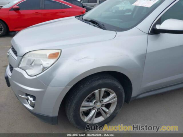 CHEVROLET EQUINOX 2LT, 2GNFLNEK4D6321469