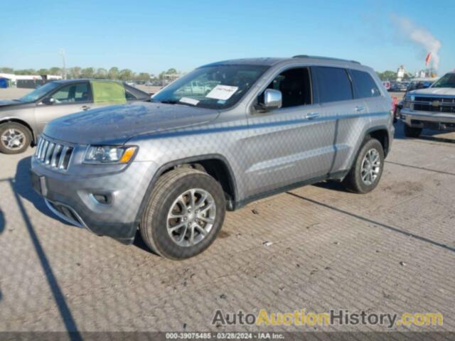 JEEP GRAND CHEROKEE LIMITED, 1C4RJEBG9FC192960