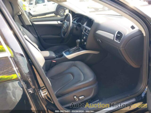 AUDI A4 2.0T PREMIUM, WAUEFAFL6DA056422