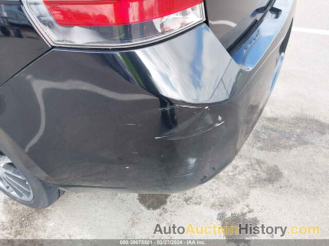 FORD FOCUS SES, 1FAHP3GN5BW134283