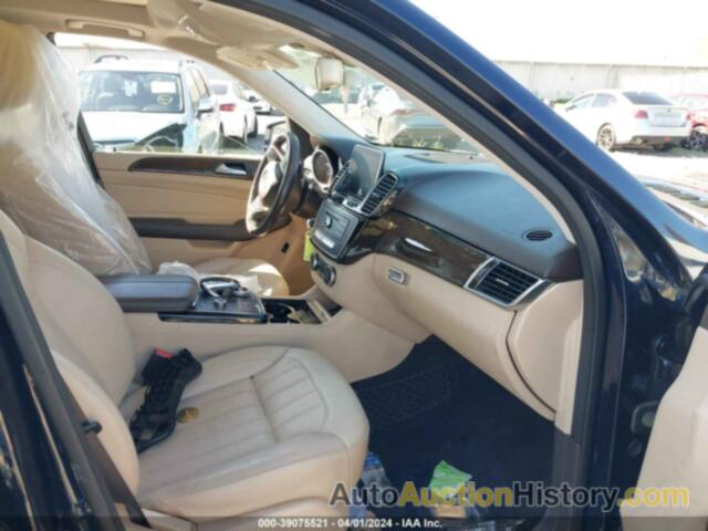 MERCEDES-BENZ GLE 350 4MATIC, 4JGDA5HBXGA625863