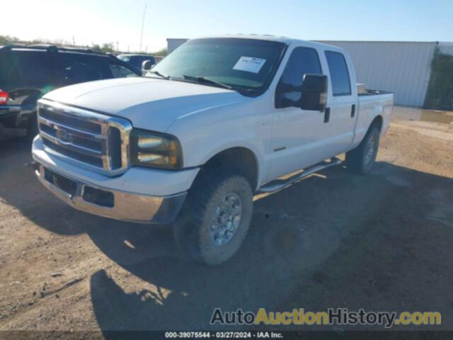 FORD F-250 LARIAT/XL/XLT, 1FTSW21P06EC34472