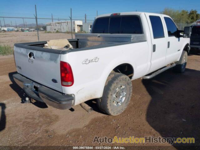 FORD F-250 LARIAT/XL/XLT, 1FTSW21P06EC34472