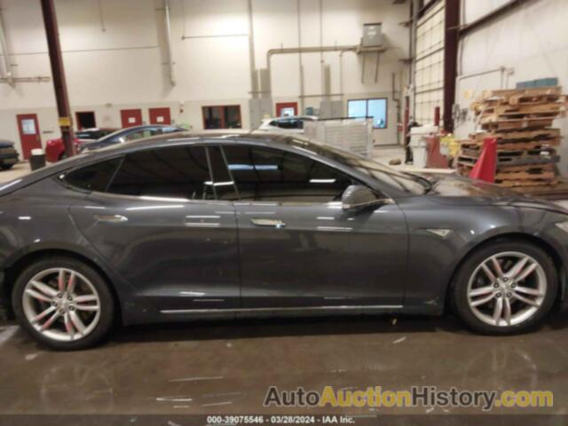 TESLA MODEL S 85D, 5YJSA1H22FF091090