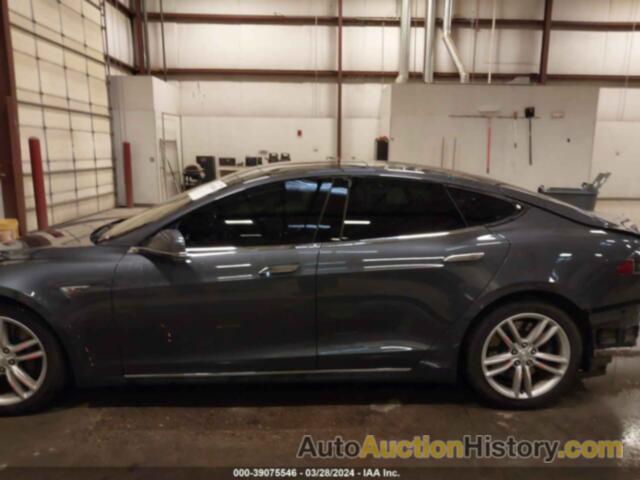 TESLA MODEL S 85D, 5YJSA1H22FF091090