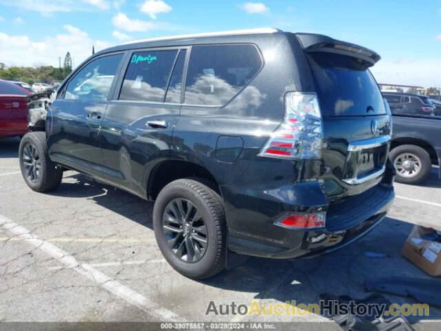 LEXUS 460 PREMIUM, JTJAM7BX7P5353325