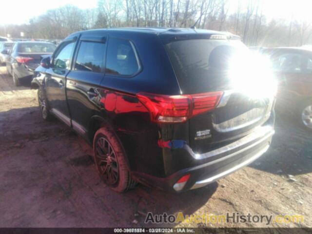 MITSUBISHI OUTLANDER, JA4AZ3A30GZ006837