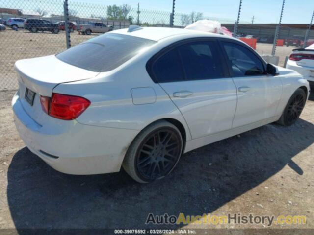 BMW 328I, WBA3A5C50DF453002