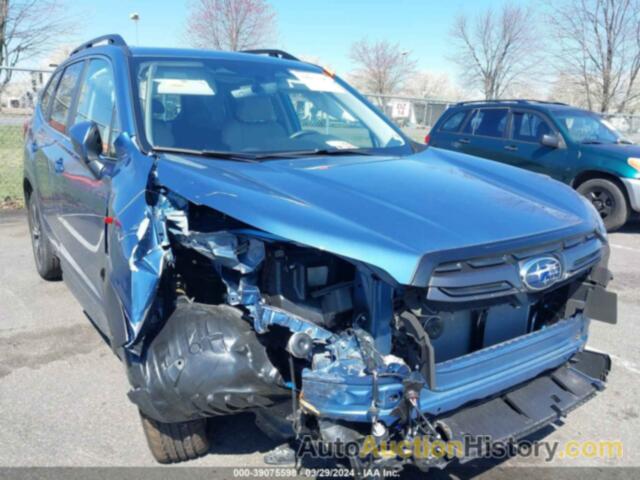 SUBARU FORESTER LIMITED, JF2SKANC7PH447028