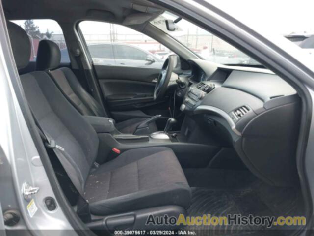 HONDA ACCORD 2.4 LX, 1HGCP2F36CA180185