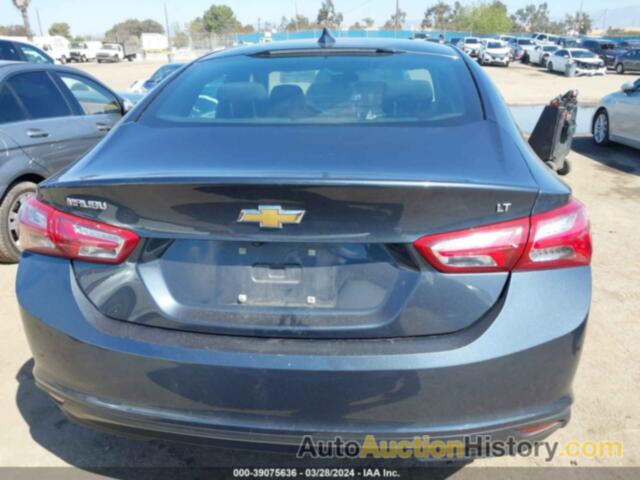 CHEVROLET MALIBU FWD LT, 1G1ZD5STXLF089165