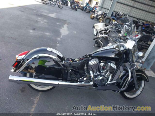 INDIAN MOTORCYCLE CO. CHIEF VINTAGE, 56KCVAAA6J3366633