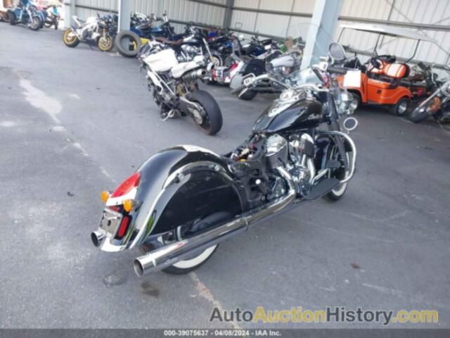 INDIAN MOTORCYCLE CO. CHIEF VINTAGE, 56KCVAAA6J3366633