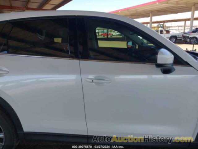 MAZDA CX-5 GRAND TOURING, JM3KFADM2L0841114