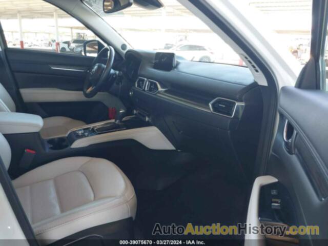 MAZDA CX-5 GRAND TOURING, JM3KFADM2L0841114