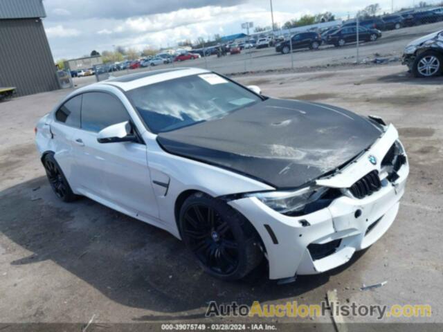 BMW M4, WBS3R9C56FK333050