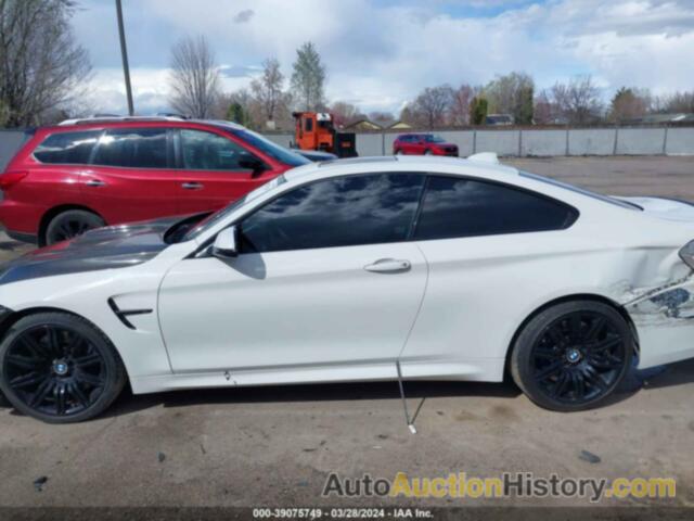 BMW M4, WBS3R9C56FK333050