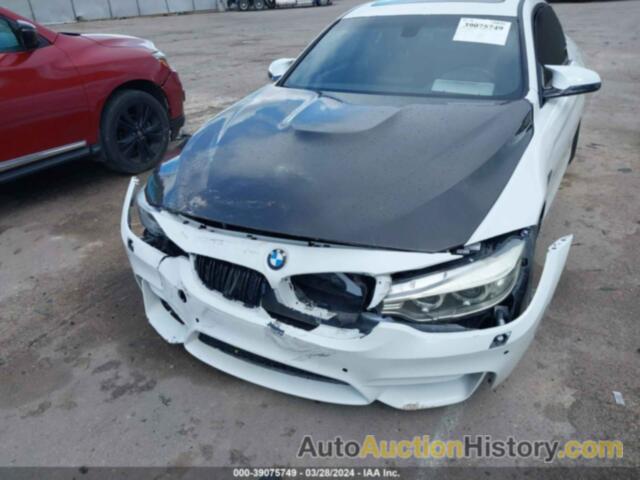 BMW M4, WBS3R9C56FK333050