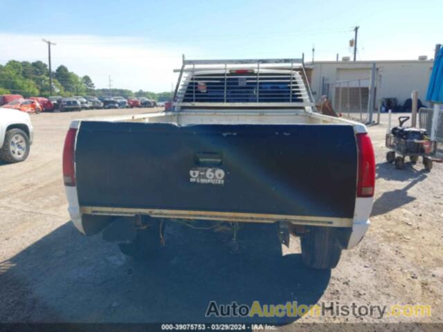 GMC SIERRA 2500 SL, 1GTGC29R1WE525065