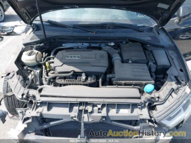 AUDI A3 SEDAN PREMIUM, WAUB8GFF7H1012588