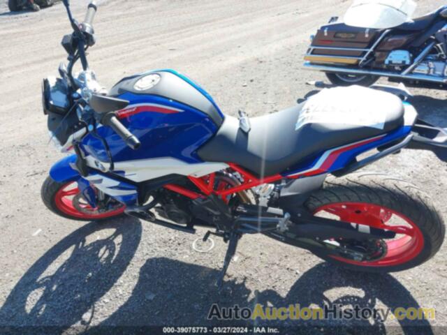 BMW G310 R, WB30G4301RRA66295