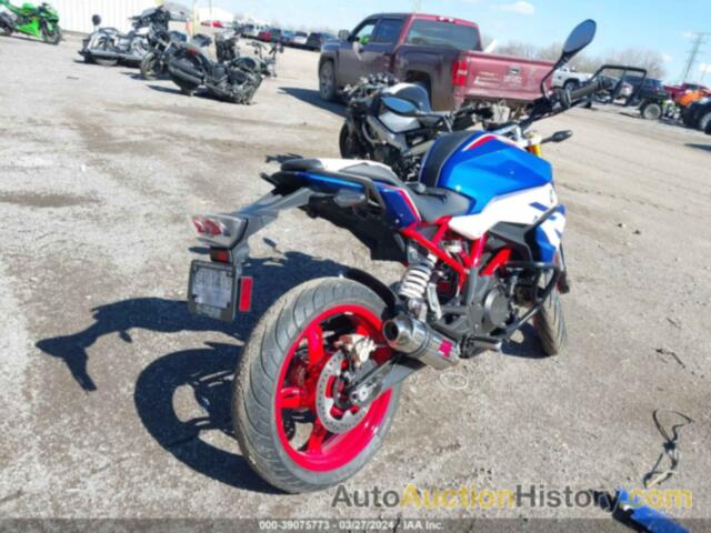 BMW G310 R, WB30G4301RRA66295